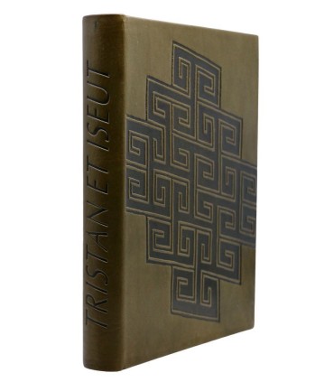 DALLE NOGARE (Pierre) - Tristan et Iseut - PEVERELLI (Cesare)