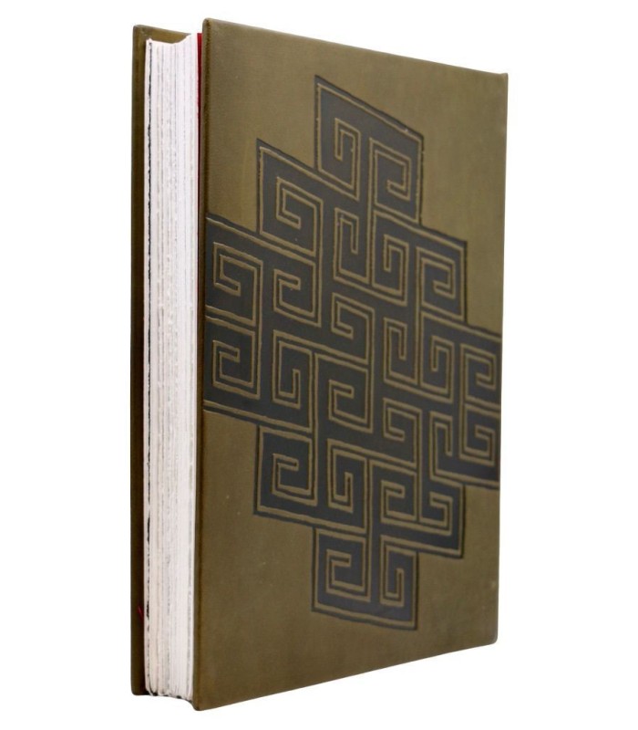 DALLE NOGARE (Pierre) - Tristan et Iseut - PEVERELLI (Cesare)