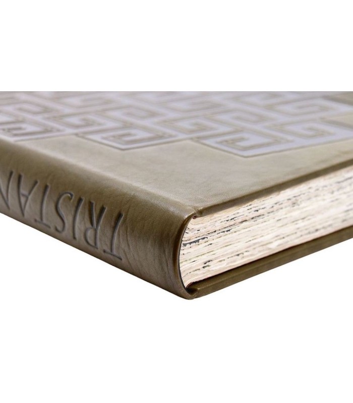 DALLE NOGARE (Pierre) - Tristan et Iseut - PEVERELLI (Cesare)