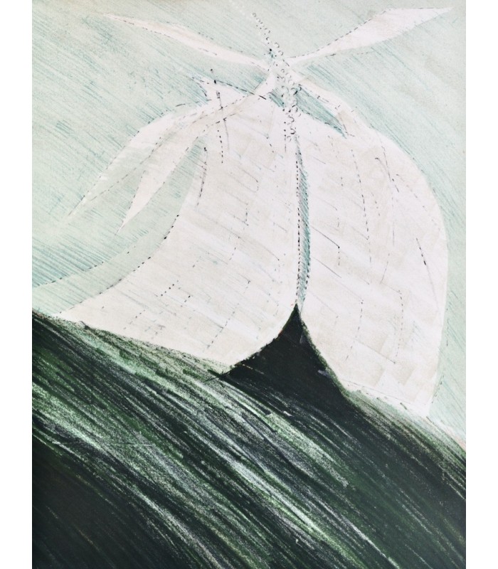 DALLE NOGARE (Pierre) - Tristan et Iseut - PEVERELLI (Cesare)