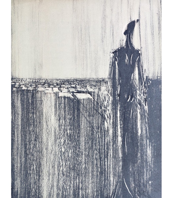 DALLE NOGARE (Pierre) - Tristan et Iseut - PEVERELLI (Cesare)