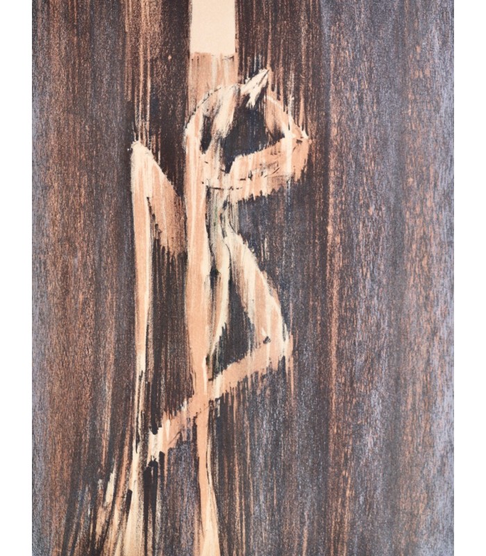 DALLE NOGARE (Pierre) - Tristan et Iseut - PEVERELLI (Cesare)