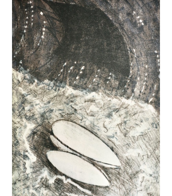 DALLE NOGARE (Pierre) - Tristan et Iseut - PEVERELLI (Cesare)