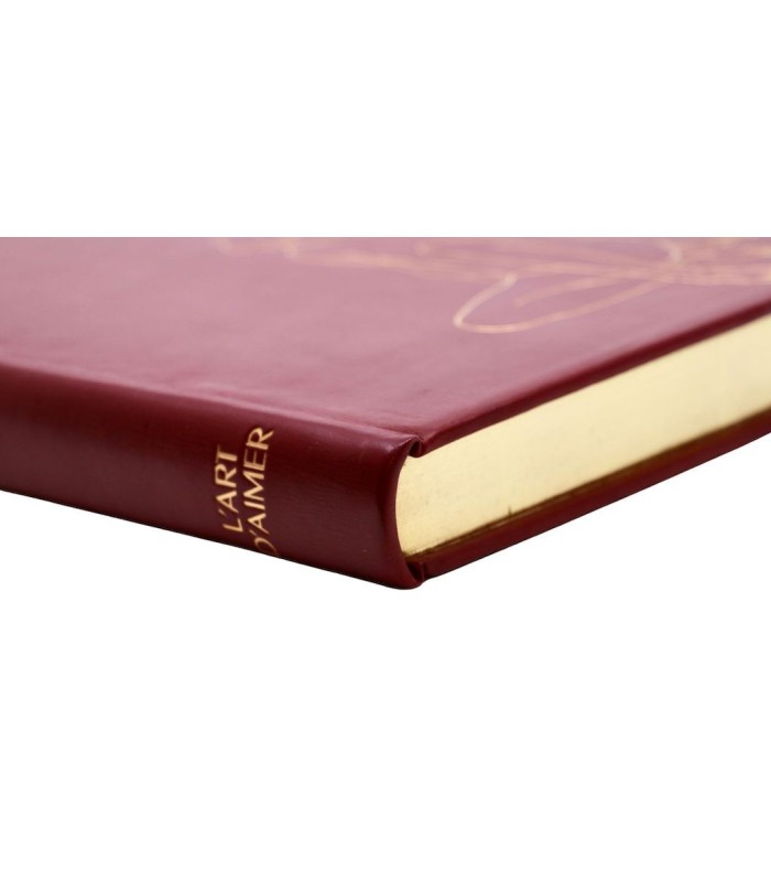 OVIDE - L’Art d’aimer - DEMINNE (Maurice)