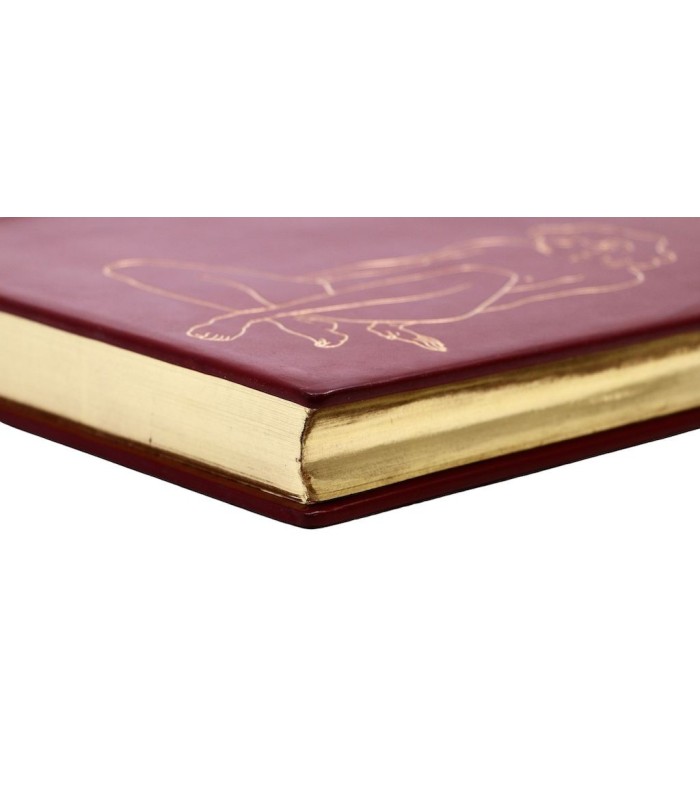 OVIDE - L’Art d’aimer - DEMINNE (Maurice)