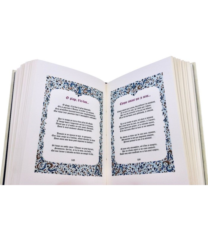 PÉTRARQUE - Les Sonnets de Pétrarque - PARDIGON (Dominique)