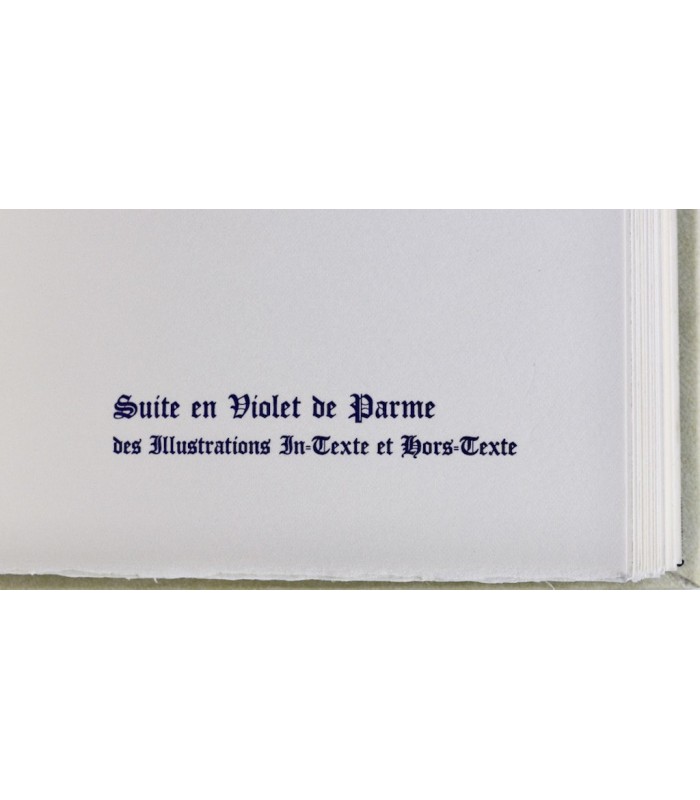 PÉTRARQUE - Les Sonnets de Pétrarque - PARDIGON (Dominique)