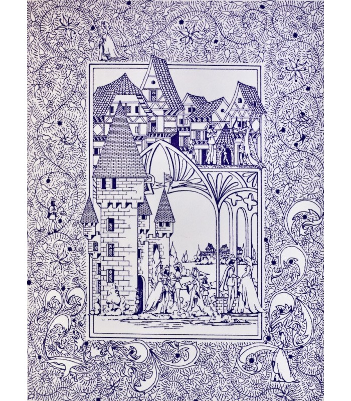 PÉTRARQUE - Les Sonnets de Pétrarque - PARDIGON (Dominique)