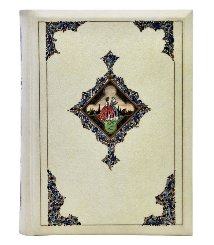 PÉTRARQUE - Les Sonnets de Pétrarque - PARDIGON (Dominique)