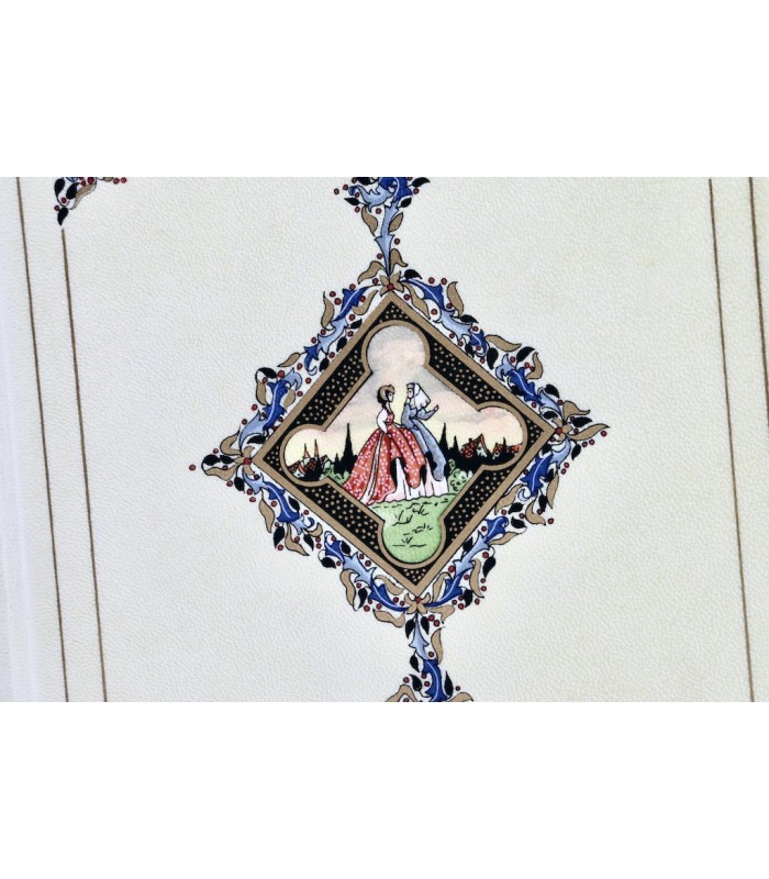 PÉTRARQUE - Les Sonnets de Pétrarque - PARDIGON (Dominique)