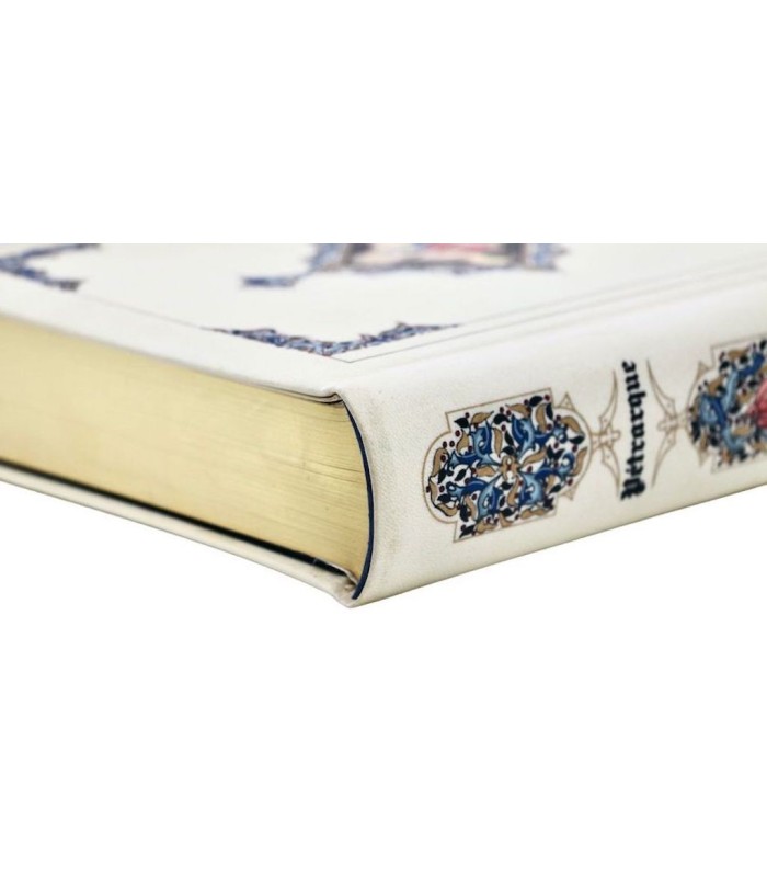 PÉTRARQUE - Les Sonnets de Pétrarque - PARDIGON (Dominique)