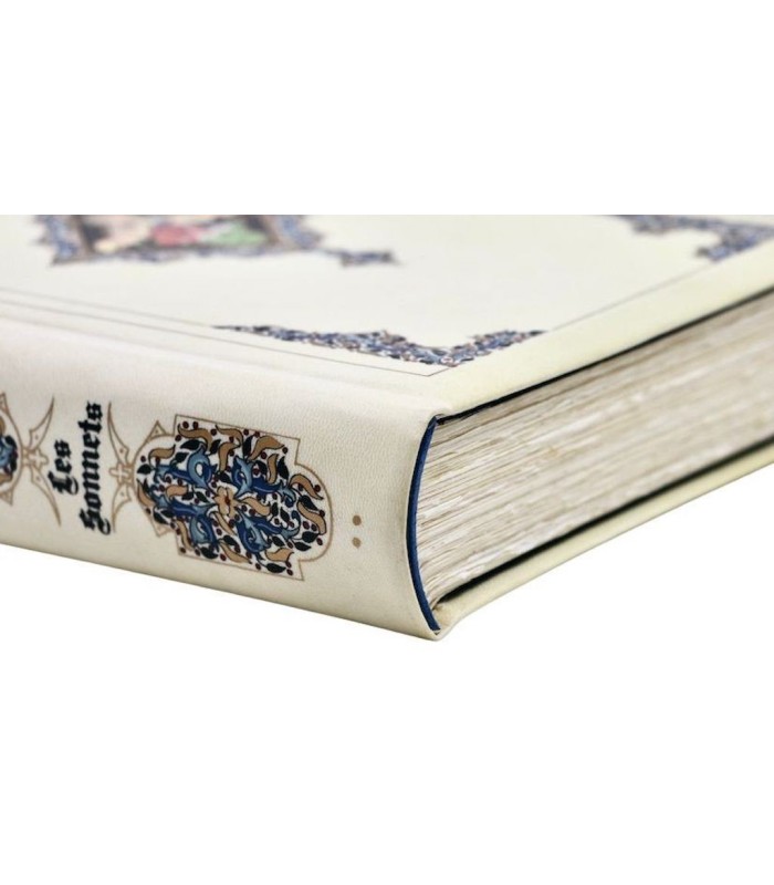 PÉTRARQUE - Les Sonnets de Pétrarque - PARDIGON (Dominique)