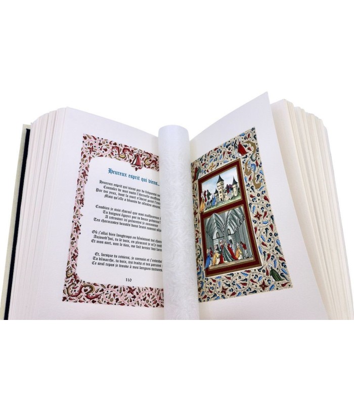 PÉTRARQUE - Les Sonnets de Pétrarque - PARDIGON (Dominique)