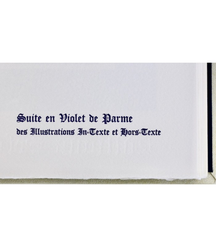 PÉTRARQUE - Les Sonnets de Pétrarque - PARDIGON (Dominique)