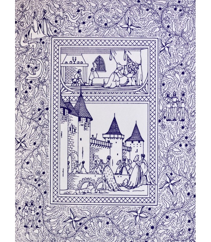 PÉTRARQUE - Les Sonnets de Pétrarque - PARDIGON (Dominique)