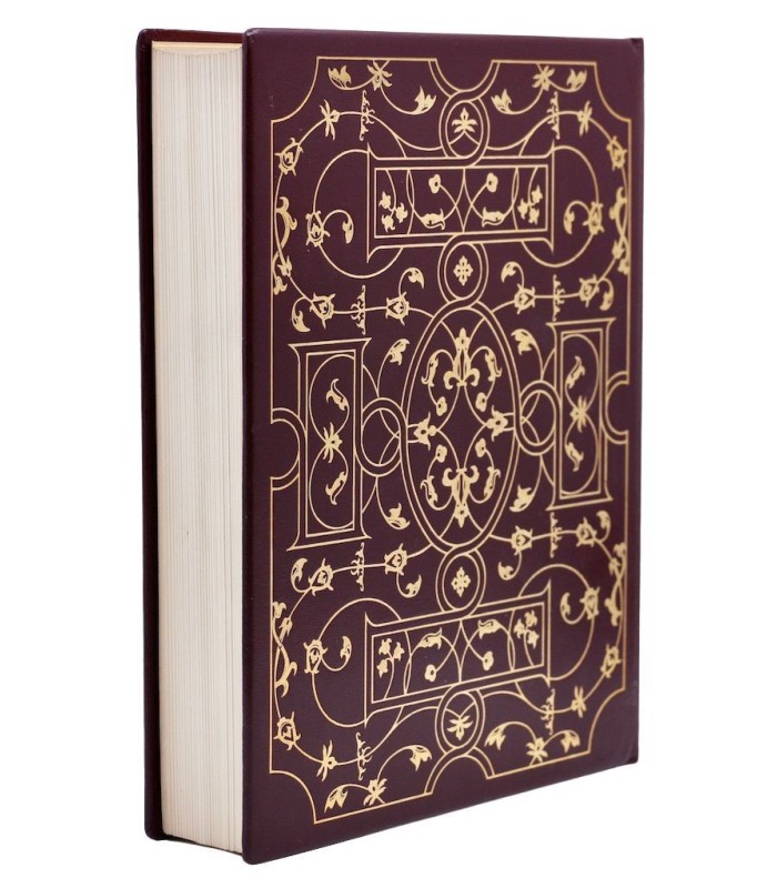 GRADASSI (Jean) - Fabliaux du Moyen Age