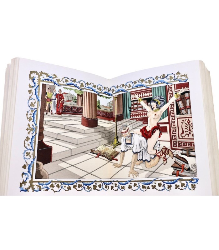 GRADASSI (Jean) - Fabliaux du Moyen Age