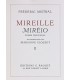 MISTRAL (Frédéric) - Mireille. Mirèio. Poème provençal - CLOUZOT (Marianne)