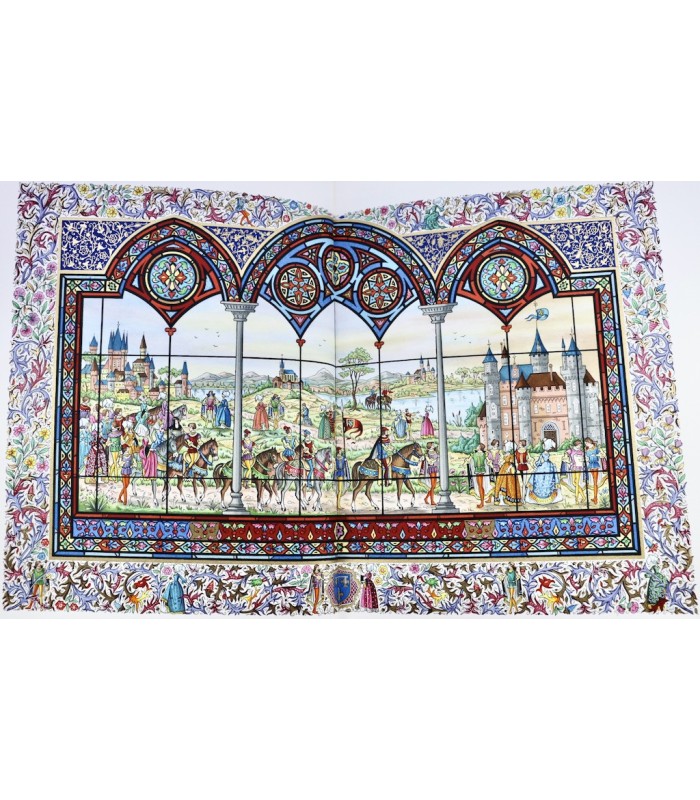 ORLÉANS (Charles d’) - Les Ballades - BOUCHER (Lucy)