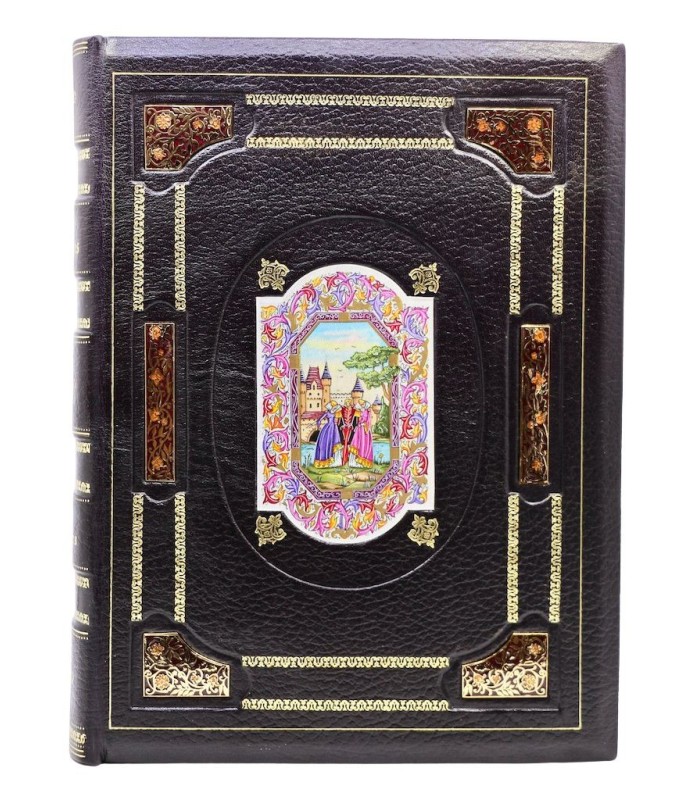 ORLÉANS (Charles d’) - Les Ballades - BOUCHER (Lucy)