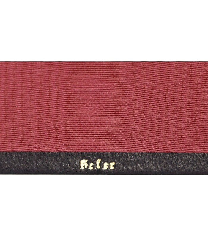 ORLÉANS (Charles d’) - Les Ballades - BOUCHER (Lucy)