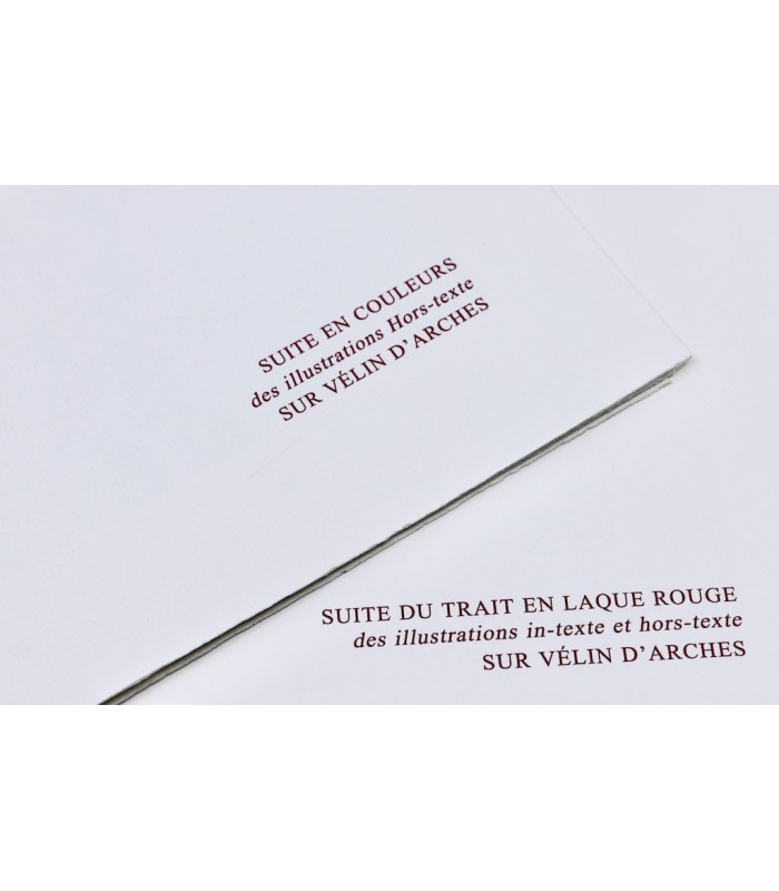 ORLÉANS (Charles d’) - Les Ballades - BOUCHER (Lucy)