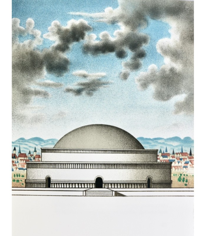 DESCARTES - Discours de la méthode - ROHNER (Georges)