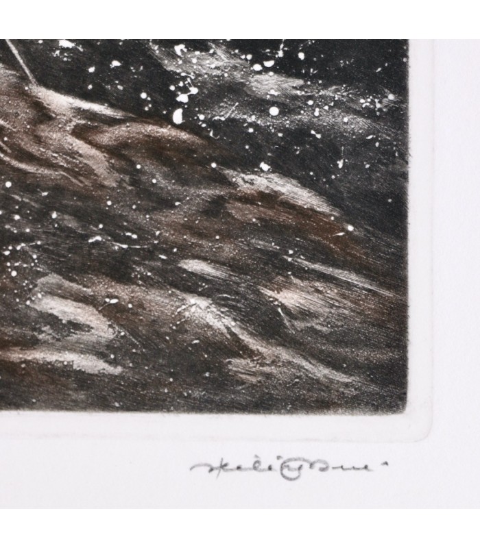 BAZIN (Hervé) - Torchères - FUCHS, LOUEDIN, NUÉ & STEINLEN