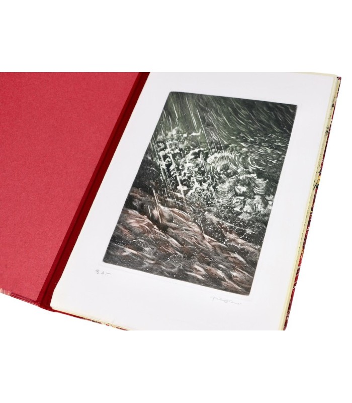 BAZIN (Hervé) - Torchères - FUCHS, LOUEDIN, NUÉ & STEINLEN