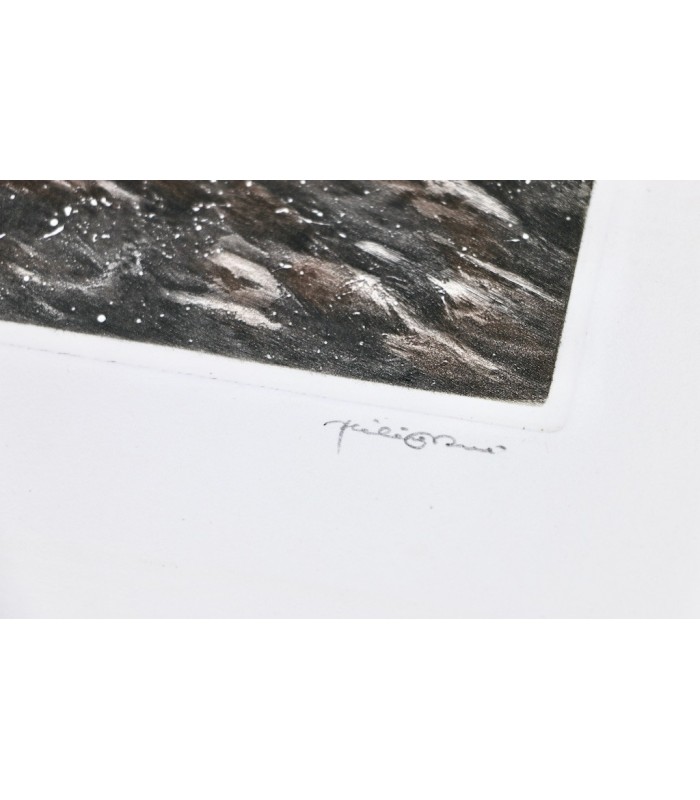 BAZIN (Hervé) - Torchères - FUCHS, LOUEDIN, NUÉ & STEINLEN