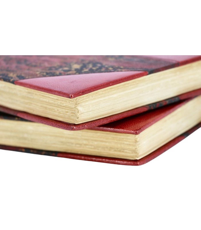 DAUDET (Alphonse) - Jack - ROUSSEAU (Pierre)