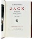 DAUDET (Alphonse) - Jack - ROUSSEAU (Pierre)