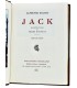 DAUDET (Alphonse) - Jack - ROUSSEAU (Pierre)