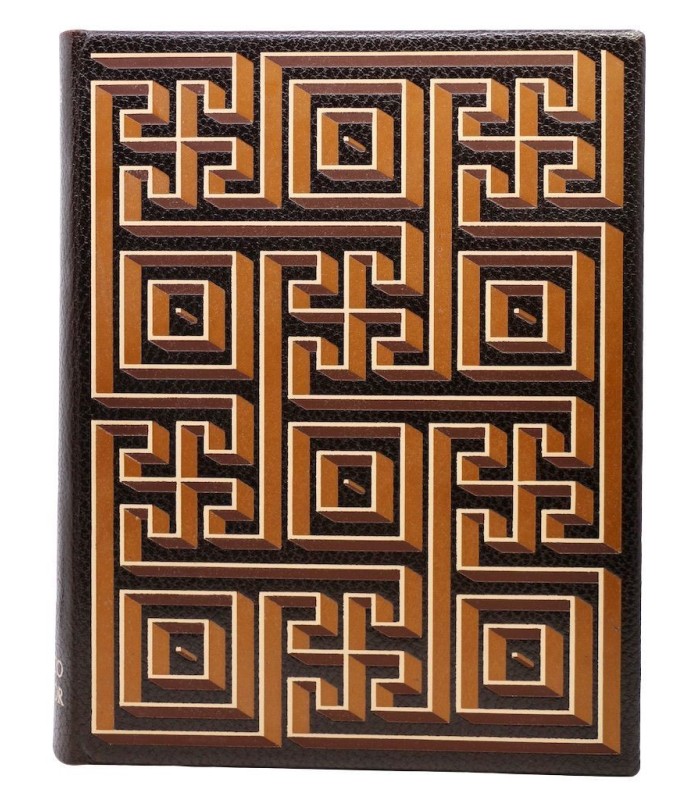 OVIDE - Les Amours d’Ovide - MENTOR (Blasco)