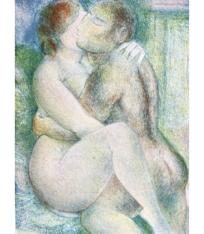 OVIDE - Les Amours d’Ovide - MENTOR (Blasco)