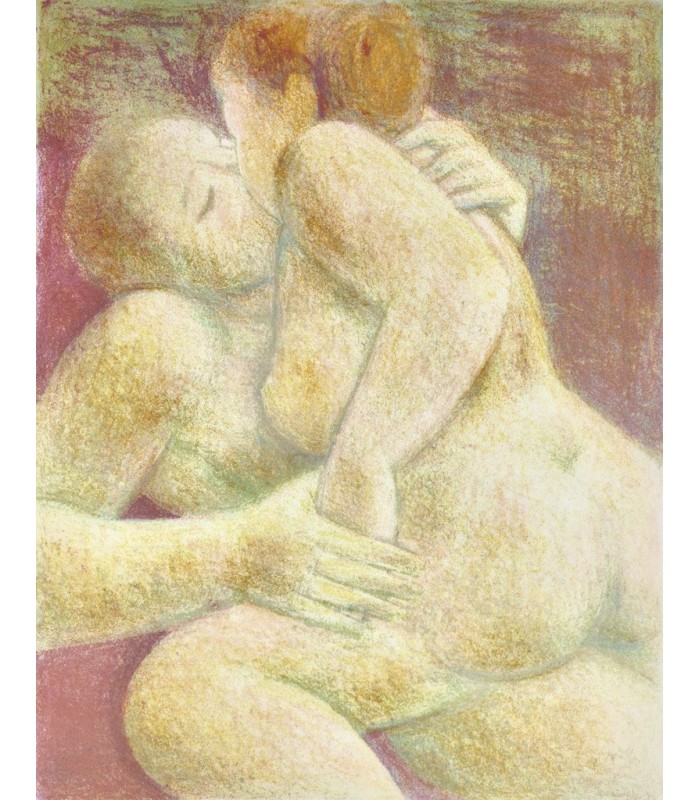 OVIDE - Les Amours d’Ovide - MENTOR (Blasco)