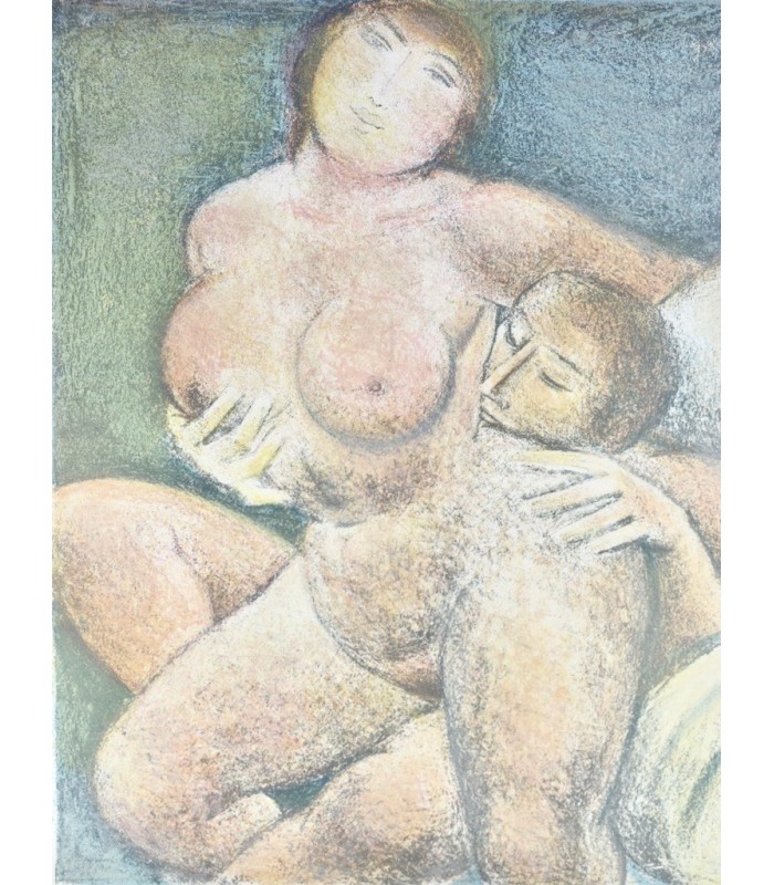 OVIDE - Les Amours d’Ovide - MENTOR (Blasco)