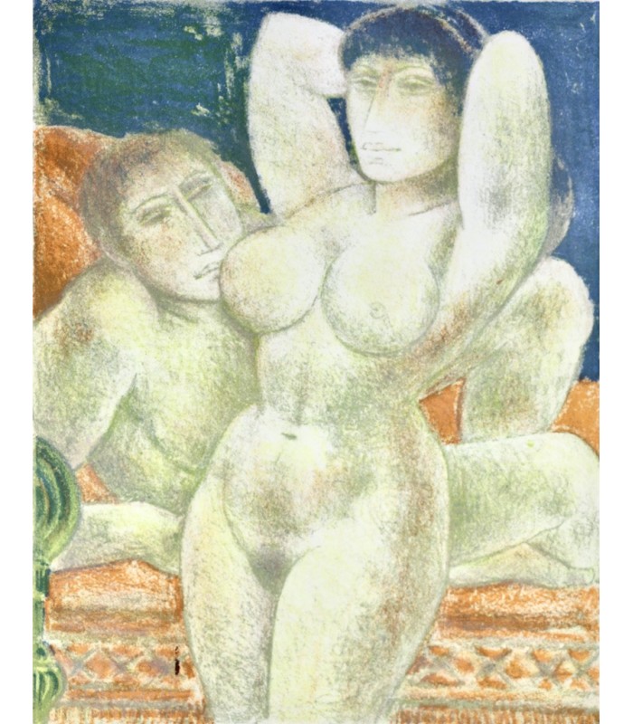 OVIDE - Les Amours d’Ovide - MENTOR (Blasco)