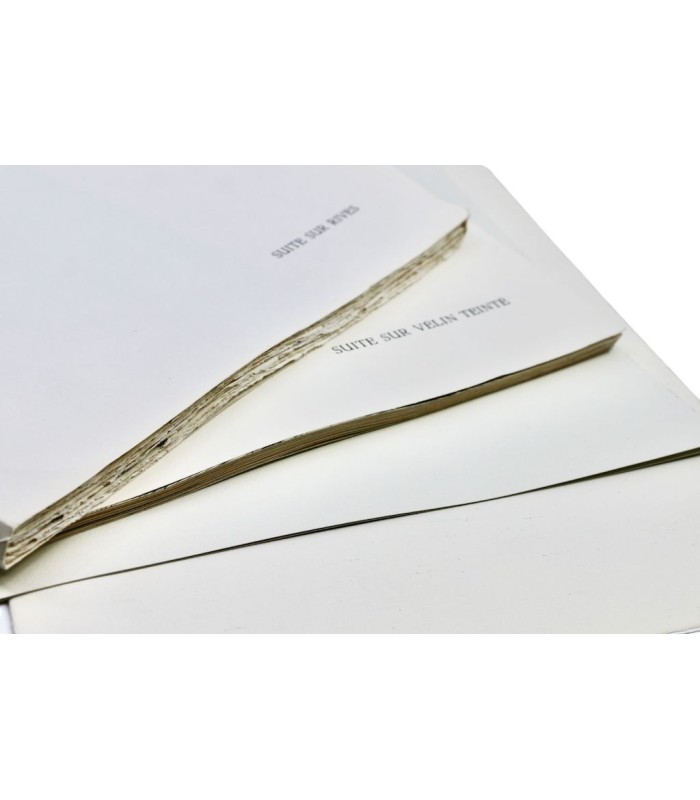 BUFFON - Les Chants du printemps - NOTTON (Tavy)