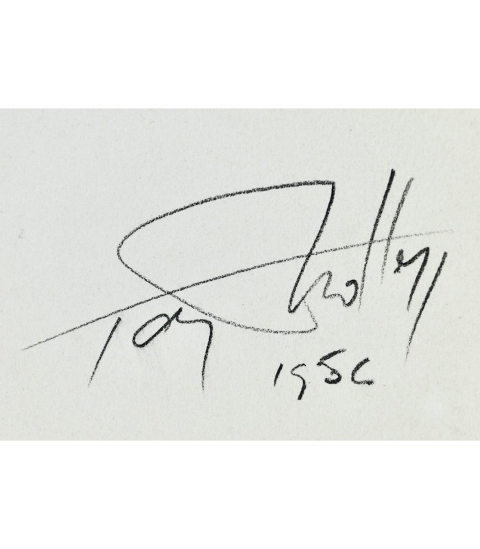 BUFFON - Les Chants du printemps - NOTTON (Tavy)