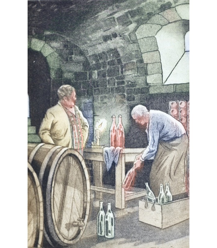 ERCKMANN-CHATRIAN - Madame Thérèse. L’Ami Fritz. Histoire d'un conscrit de 1813. Maître Daniel Rock - COLLECTIF