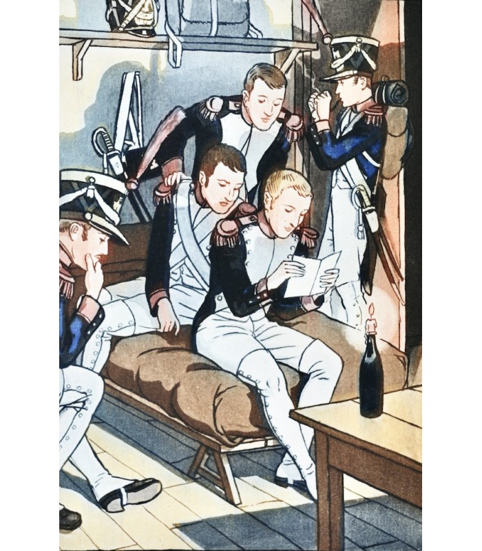 ERCKMANN-CHATRIAN - Madame Thérèse. L’Ami Fritz. Histoire d'un conscrit de 1813. Maître Daniel Rock - COLLECTIF