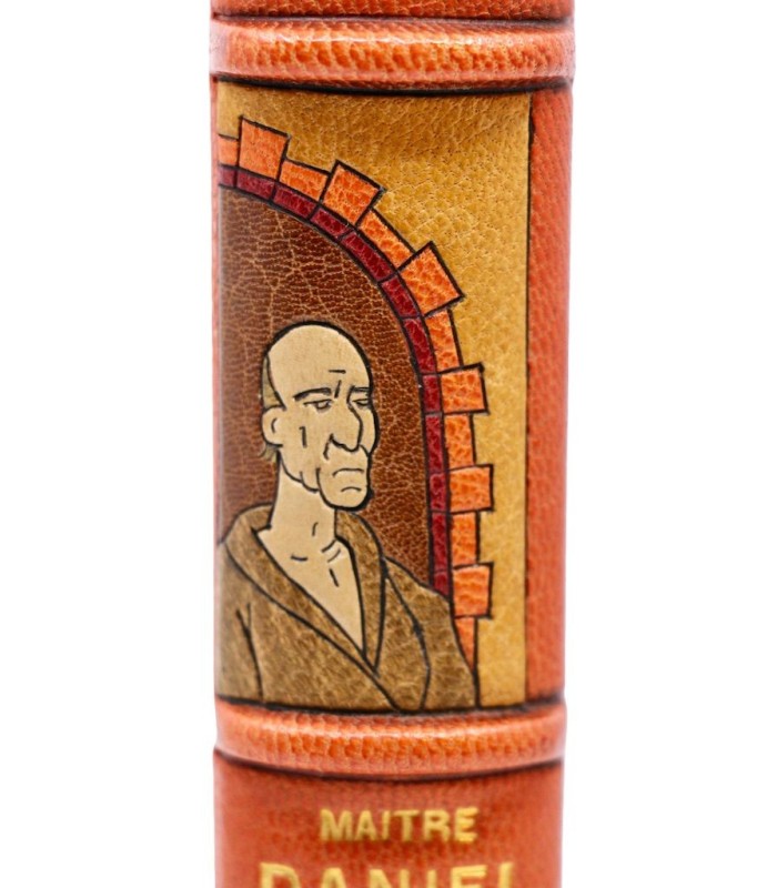 ERCKMANN-CHATRIAN - Madame Thérèse. L’Ami Fritz. Histoire d'un conscrit de 1813. Maître Daniel Rock - COLLECTIF