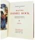 ERCKMANN-CHATRIAN - Madame Thérèse. L’Ami Fritz. Histoire d'un conscrit de 1813. Maître Daniel Rock - COLLECTIF