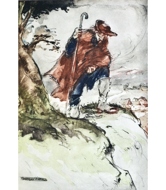 ERCKMANN-CHATRIAN - Madame Thérèse. L’Ami Fritz. Histoire d'un conscrit de 1813. Maître Daniel Rock - COLLECTIF