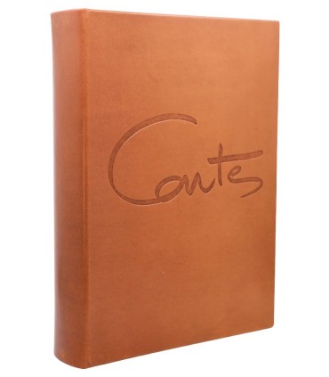 MAUPASSANT (Guy de) - Les Contes choisis - STHOLL (Jean-Pierre)