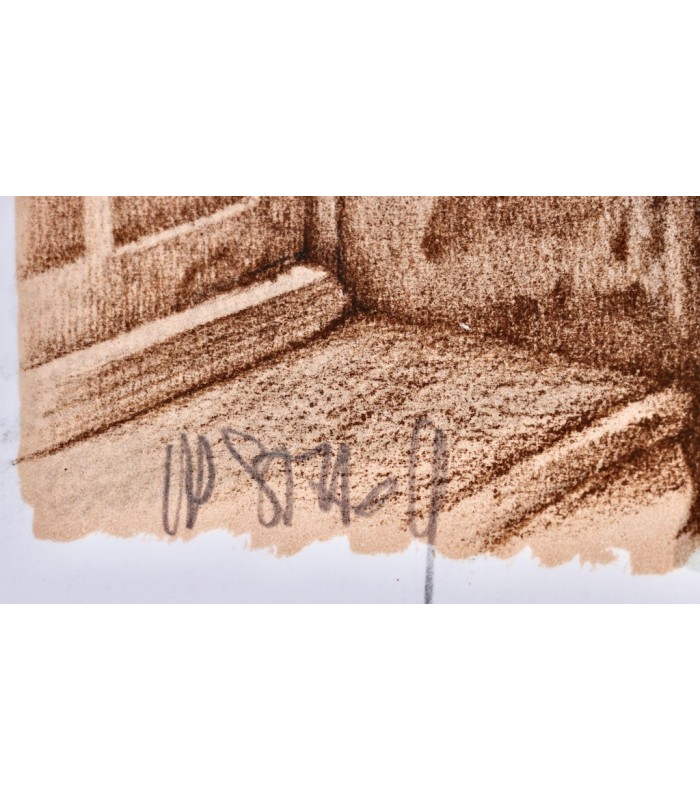 MAUPASSANT (Guy de) - Les Contes choisis - STHOLL (Jean-Pierre)