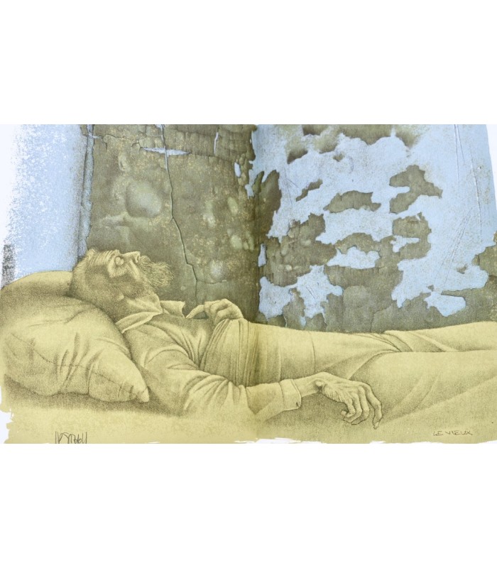 MAUPASSANT (Guy de) - Les Contes choisis - STHOLL (Jean-Pierre)