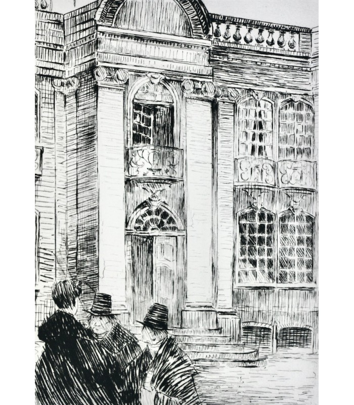 LAMARTINE (Alphonse de) - Mémoires de Lamartine (1790-1815) - MADRASSI (Lucien)