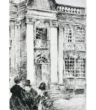 LAMARTINE (Alphonse de) - Mémoires de Lamartine (1790-1815) - MADRASSI (Lucien)